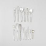 540121 Cutlery set